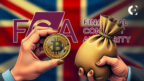 UK crypto borrowing ban 2025, FCA crypto regulation, credit card ban for crypto