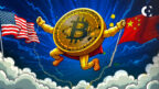 US China tariff cuts (US 30%, China 10%) fuel Bitcoin (BTC) price rally above $104K; crypto market bullish 