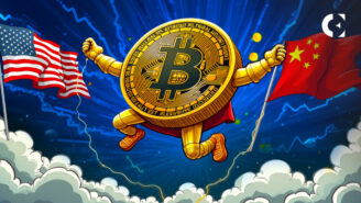 US China tariff cuts (US 30%, China 10%) fuel Bitcoin (BTC) price rally above $103K; crypto market bullish