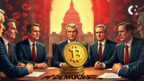 US Crypto Law: Officials' Endorsement Ban Proposed by Senate
