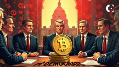 US Crypto Law: Officials' Endorsement Ban Proposed by Senate