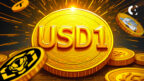 BNB Chain sees "USD1 Meme Boom" as stablecoin fuels meme token trading; CapitainBNB, TUT, CA lead volume, profit-taking risks highlighted.