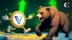 VeChain (VET) breaks out from downtrend. Technical analysis points to bullish reversal & VET price targets, with partnerships key for 2025.