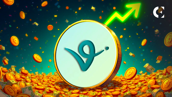 Virtuals Protocol Sees Token Demand Spike as Genesis Launch Hits Records