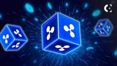 Ripple's cryptic X post hints at Wall Street/Tokyo financial integration, amid ongoing strategic finance expansion.