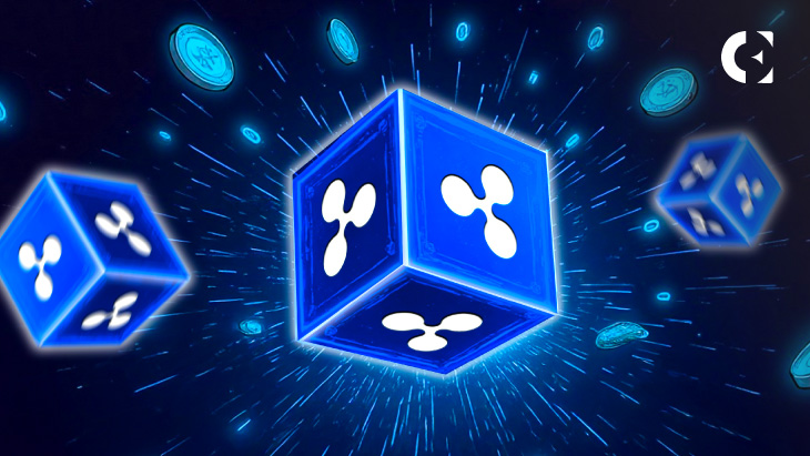 Wall Street to Tokyo: Ripple’s Latest Teaser Sparks XRP Community Speculation