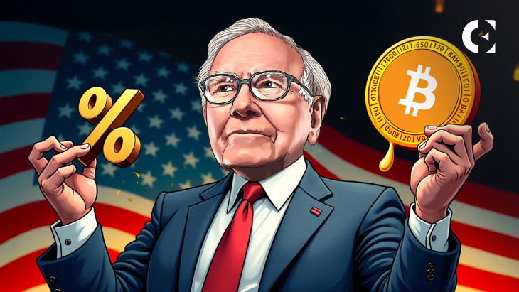 Warren Buffett Warns of U.S. Dollar Decline: Is Bitcoin the Answer to Inflation?