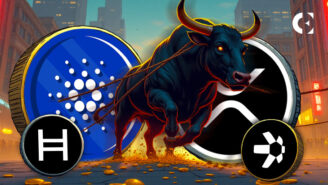 Bitcoin (BTC) price pullback May 2025 analysis: altcoins XRP, Cardano, Hedera, Quant poised for rebound, buying opportunity