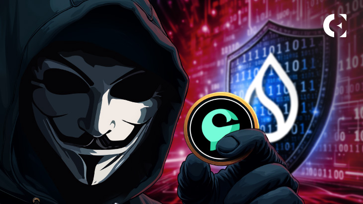 What Does the CETUS Hack Mean for DeFi Security on SUI?