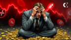 Why Layer 2s, GameFi & Memecoins Are Facing Sharp Selloffs