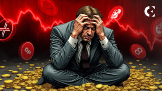 Why Layer 2s, GameFi & Memecoins Are Facing Sharp Selloffs