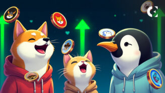Best meme coins 2025 analysis: SHIB, PENGU, Popcat, PNUT, FLOKI, WIF, BRETT poised to lead meme coin market
