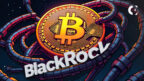 BlackRock Bitcoin ETF quantum computing risk disclosure for BTC security; Bitcoin price over $100K discussed