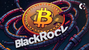BlackRock Bitcoin ETF quantum computing risk disclosure for BTC security; Bitcoin price over $100K discussed