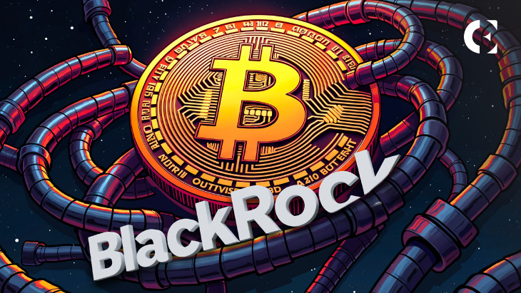 Why BlackRock Added “Quantum Risk” to Its Bitcoin ETF Docs: Experts Weigh In