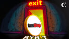 Bybit Delists GMEUSDT, Price Spikes 15% After Exit