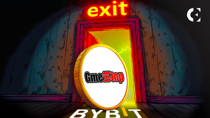 Why Bybit Delisted GME? Sudden Pump Follows Exit