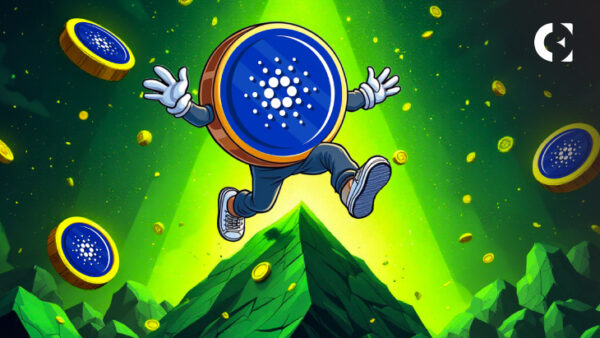 Why Cardano’s ADA Is Now on Track to Lead the 2025 Altcoin Bull Run
