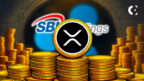 Ripple shareholder SBI Holdings defers XRP escrow in Ripple shares valuation pending Ripple IPO for clarity