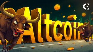 Why The Next Altcoin Season Could Be the Biggest Ever