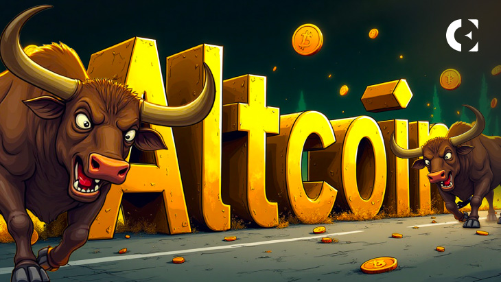 Why The Next Altcoin Season Could Be the Biggest Ever