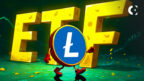 Litecoin (LTC) price chart analysis showing key Fibonacci levels ahead of the SEC spot ETF decision expected today, May 5th.