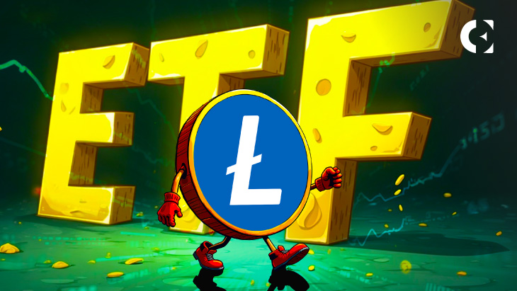 Почему сегодняшнее решение SEC по Litecoin ETF может спровоцировать масштабное движение LTC