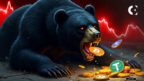 Why Is The Crypto Market Down Today