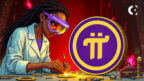 Pi Network User Growth High; PI Price Tests Key Support