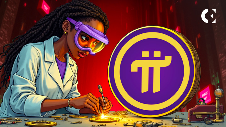 With 120M Users and New Fiat Access, Is Pi Network Ready for a Breakout?