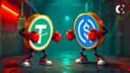 tablecoin market cap growth to $242B analysis May 2025: Tether USDT dominance, USDC stability, newer coin volatility.