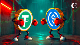 tablecoin market cap growth to $242B analysis May 2025: Tether USDT dominance, USDC stability, newer coin volatility.