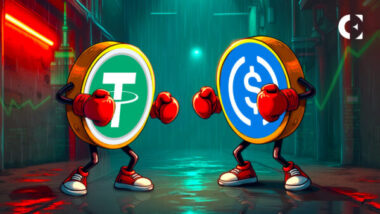 tablecoin market cap growth to $242B analysis May 2025: Tether USDT dominance, USDC stability, newer coin volatility.