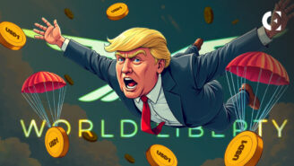 USD1 Airdrop by Trump-Backed World Liberty Financial: Report