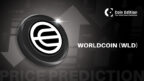 WorldCoin ($WLD) Price Prediction for May 24