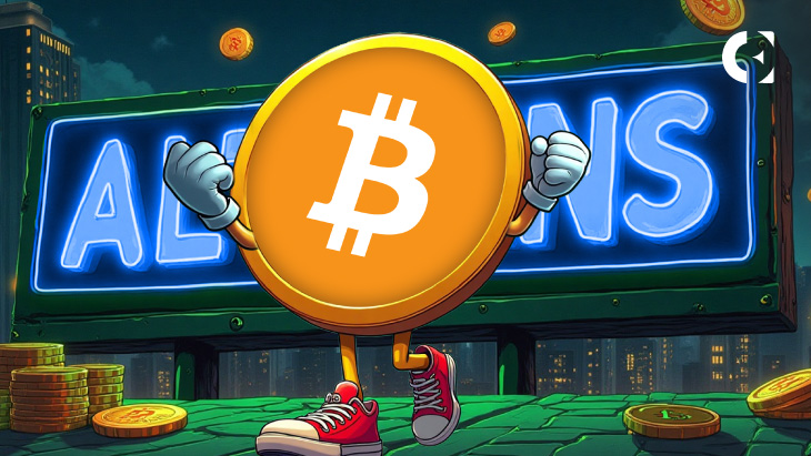 X Explodes With Altcoin Talk, but Experts Say the Rally Isn’t Here