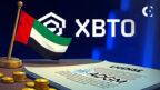 XBTO institutional digital asset platform receives full regulatory approval from Abu Dhabi Global Market (ADGM) FSRA for UAE crypto services.