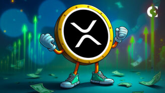 XRP price breakout potential driven by Q1 Messari data, Ripple EVM sidechain, RLUSD stablecoin, and bullish technical chart.