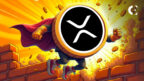 XRP 10X forecast from triangle breakout with analyst targets at $6.3 and $20