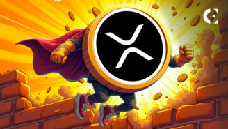 XRP 10X forecast from triangle breakout with analyst targets at $6.3 and $20