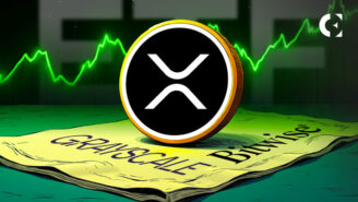 XRP ETF approval odds 2025, Grayscale XRP trust, XRP price breakout $3.00 target