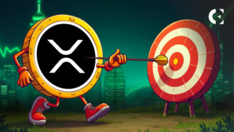 Analyst Predicts XRP Surge to $6.60 Before Major Pullback
