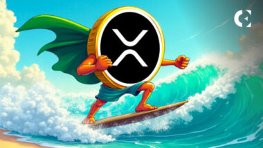 XRP Price Could Surge 1,772% by July 2025, Analyst Says