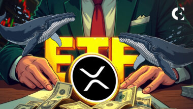 XRP Futures ETF Launch Faces Whale Sell-Off of 60M Tokens