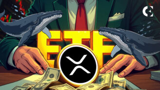 XRP Futures ETF Launch Faces Whale Sell-Off of 60M Tokens