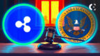 XRP price prediction May 2025 with Stuart Alderoty SEC commentary and whale accumulation