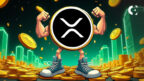 XRP price holds at $2.35 as technical analysis and EGRAG highlight breakout potential.
