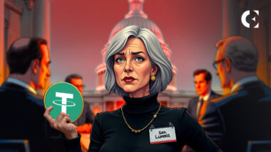 XRP Lawyer Slams Lummis Over Stablecoin Bill Loophole