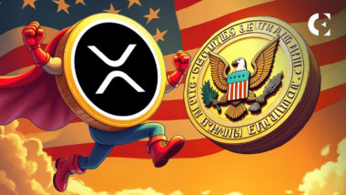 XRP coin with price chart aiming for $3.00 amid Ripple SEC case legal optimism and Bitcoin (BTC) record weekly close.