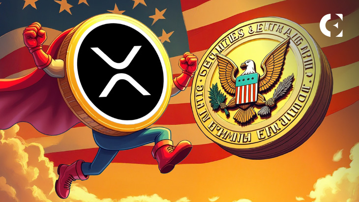 XRP News Today: Legal Optimism Lifts XRP; Focus Turns to $3.00 Target as BTC Marks Record Weekly Close